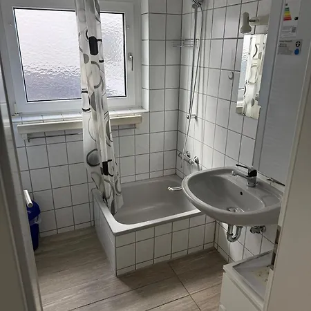 Zentral Gelegene Nahe Flughafen Und Messe * Filderstadt